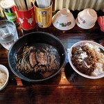 ラーメン246亭 - 