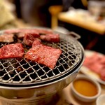 焼肉 粋 - 