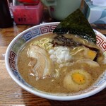 Nagahama Ramen - 