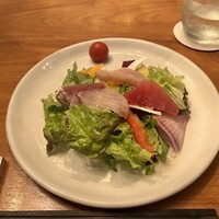 春秋ツギハギ 日比谷 - 