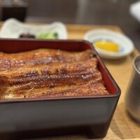 割烹蒲焼 横浜八十八 吉田町店 -  割烹蒲焼 横浜八十八 吉田町店 -