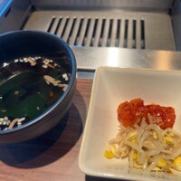 焼肉うしごろ 新宿三丁目店 - 
