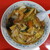 天水 - 料理写真:広東麺（￥880税込み）