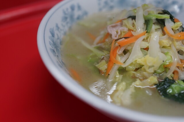 天水 - 福島（中華料理）の写真