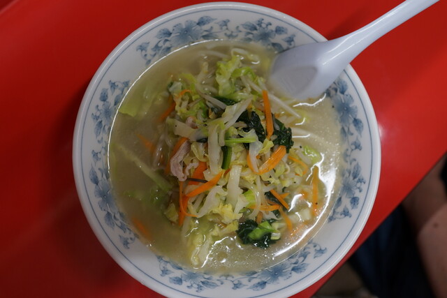 天水 - 福島（中華料理）の写真