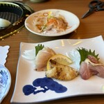 地鶏の里 永楽荘 - 