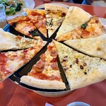 Pizzeria MARINO - 
