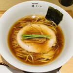 ニッポン ラーメン 凛 トウキョウ - 