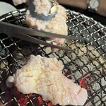 炭火焼肉 日本橋イタダキ - 