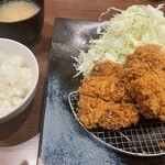 Tonkatsu Inoue - 