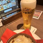 キリンシティ FOOD&TIME ISETAN YOKOHAMA店 - 