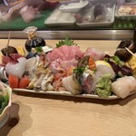 Ooirizushi - 