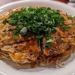 Okonomiyaki Tatsu - 