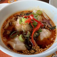 DimDimSum 大阪本店 - 