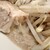 麺屋 極鶏 - 料理写真:少し見えるドロドロの極鶏スープ　だく郎