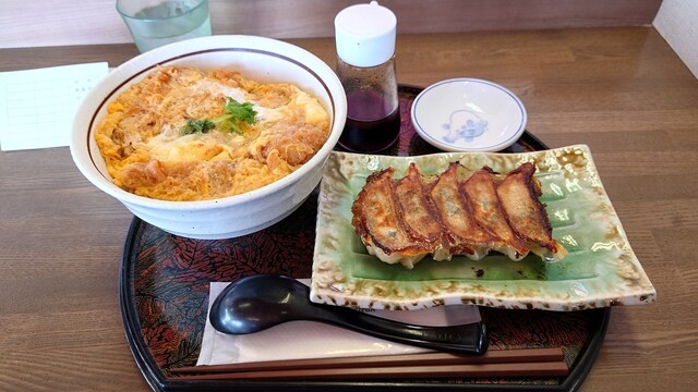 旨いとんかつ あけと - 大釜（とんかつ）の写真