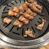 熟成肉専門店 ヨプの王豚塩焼 天神店