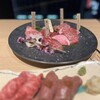 尾崎牛焼肉 銀座 ひむか