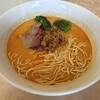 Yokohama Chuukagai Chuugoku Shanhai Ryourishigoroku Saikan - 四五六担々麺