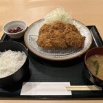 Tonkatsu Ise - 