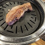 熟成肉専門店 ヨプの王豚塩焼 天神店 - 