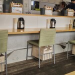 noodle shop arakawa - 