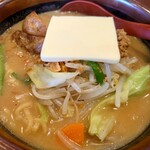 麺場 田所商店 - 