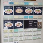 noodle shop arakawa - 