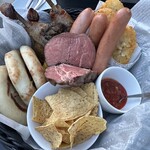 大人のビアガーデン - 