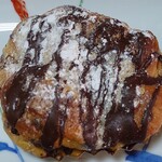 마무즈 오븐 - 봉투 오픈