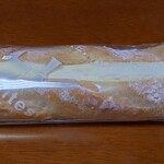 마무즈 오븐 - 밀크 프랑스 290엔