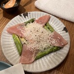 焼き鳥 つむぐ - 