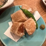 焼き鳥 つむぐ - 