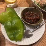 焼き鳥 つむぐ - 