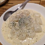 お気楽酒場 しろまる25 - 