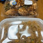 ほっともっと - 料理写真: