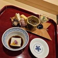 銀座 きた川 - 