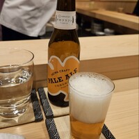 銀座 きた川 - 