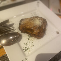 トラットリア ダイ パエサーニ - 