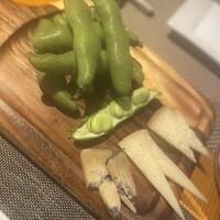 トラットリア ダイ パエサーニ - 