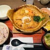 大戸屋 ゆめタウンはません店