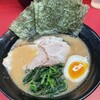 横浜らーめん 大塚家