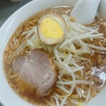 中華麺店 喜楽 - 