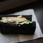 サザコーヒー - 料理写真: