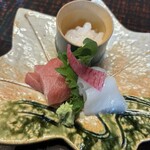 日本料理 木の花 - 