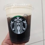 スターバックスコーヒー - ドリンク写真:
