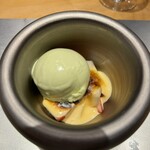 REBORN - デザート