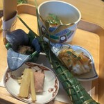 日本料理 木の花 - 