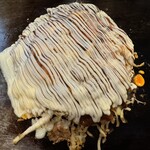 Okonomiyaki Omoni - 