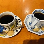 サザ コーヒー - 